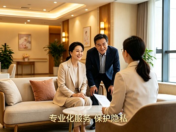 建宁有偿售卵代生女生的客户的客户群体有哪些