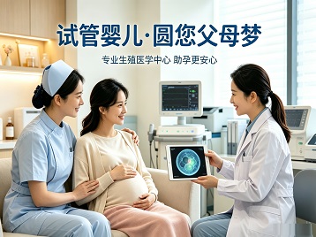 建宁辅助生育服务 试管婴儿行业的兴起背景、发展与未来展望