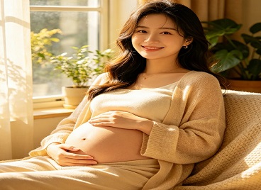 建宁代孕女生有哪些方案可以帮助优势卵泡快速排出